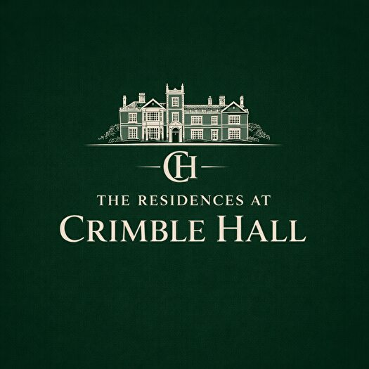 3 Bedroom Semi Detached House For Sale In Crimble Hall, OL11