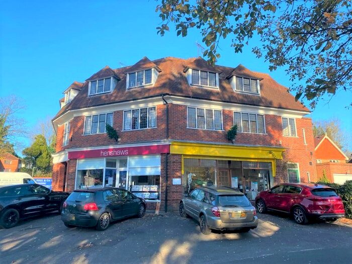 3 Bedroom Terraced House To Rent In Station Approach, East Horsley, Leatherhead, Surrey KT24