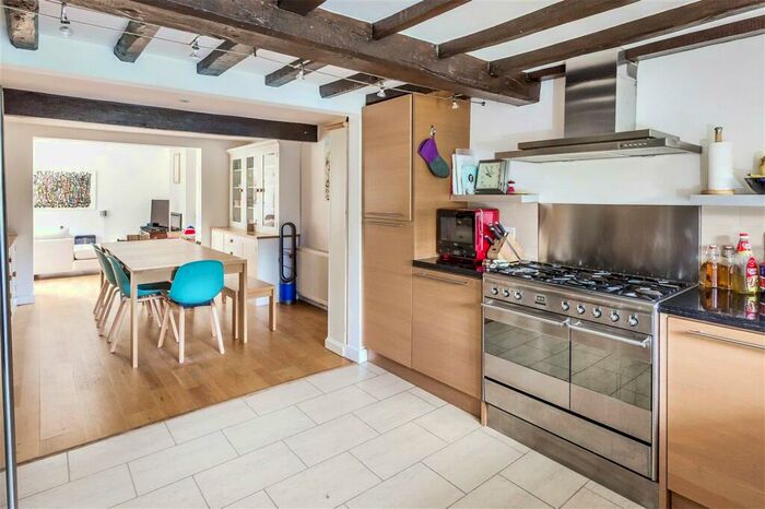 3 Bedroom Semi-Detached House To Rent In Lords Hill Common, Shamley Green, Guildford, Surrey, GU5