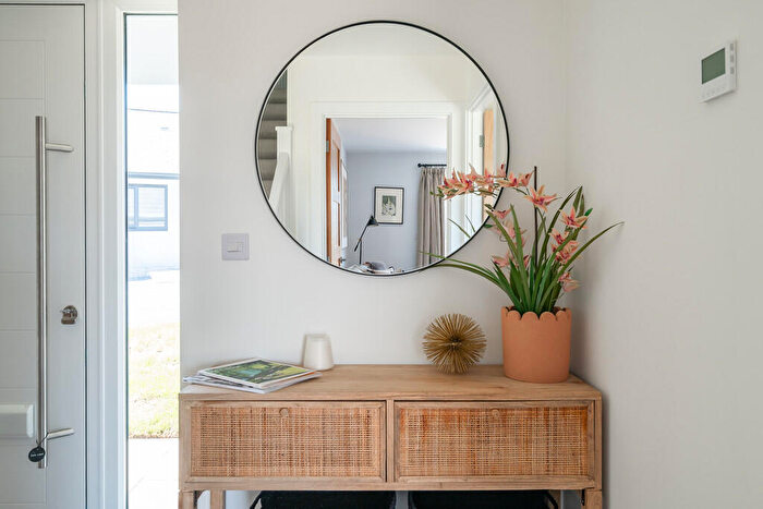 4 Bedroom Detached House For Sale In Upton Green, Lynstone, Bude, EX23