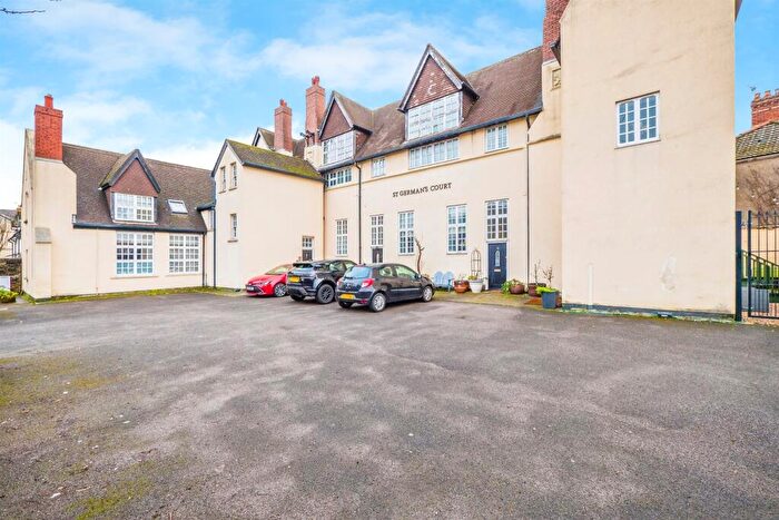 1 Bedroom Flat For Sale In Metal Street, Adamsdown, Cardiff, CF24