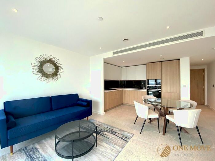 2 Bedroom Flat To Rent In Bouchon Point, The Silk District, E1