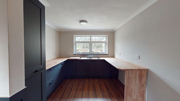 2 Bedroom Semi-Detached House For Sale In Fenns Crescent, St. Georges, Telford, Shropshire, TF2