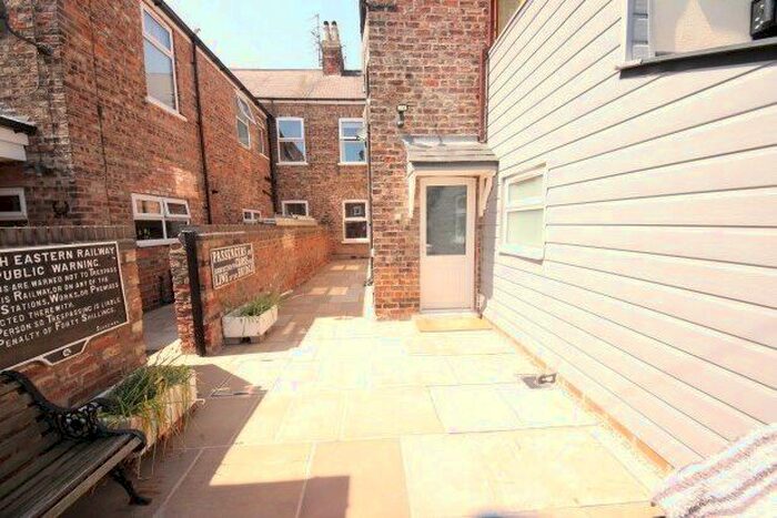 1 Bedroom Flat To Rent In Haxby Road, York, YO31