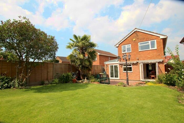 3 Bedroom Detached House To Rent In Little Orchard, Swindon Lane, Cheltenham, GL50