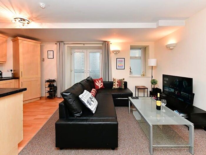 1 Bedroom Flat To Rent In Westgate Street, The Grand Westgate Street, CF10