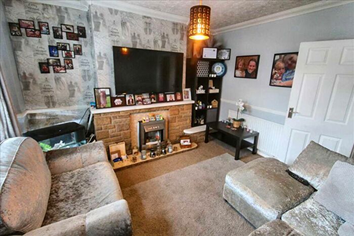 2 Bedroom End Of Terrace House For Sale In Plainspot Road, Brinsley, Nottingham, Nottinghamshire, NG16