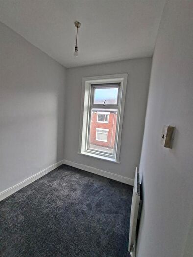 3 Bedroom Flat To Rent In Elsdon Terrace, North Shields, NE29
