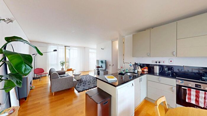 2 Bedroom Flat For Sale In School Square, London, SE10