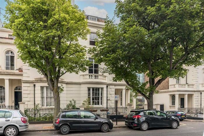 1 Bedroom Flat To Rent In Westbourne Terrace Road, London, W2