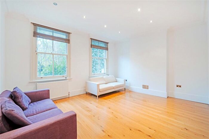 2 Bedroom Flat To Rent In Vale Of Health, Hampstead, NW3