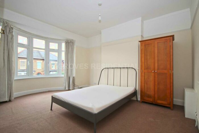 Studio To Rent In Burlington Road, New Malden, KT3
