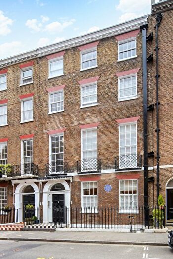 Studio To Rent In York Street, London, W1U