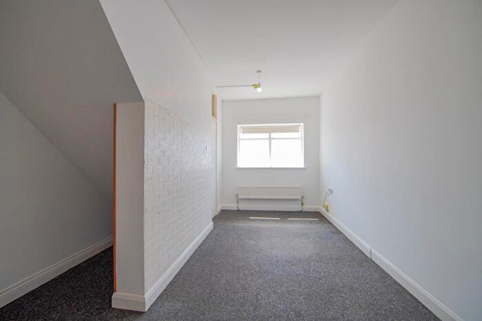 1 Bedroom Flat To Rent In Easton Road, Easton, Bristol, BS5