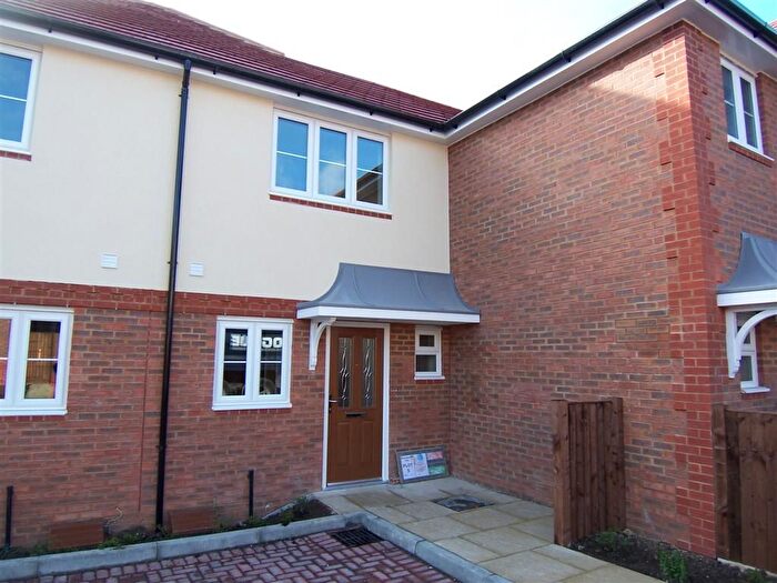 2 Bedroom Terraced House To Rent In Hadleigh Close, South Harrow, HA2