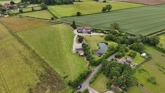 7 Bedroom Detached House For Sale In Kingslow House, Kingslow, Pattingham, Wolverhampton, WV6
