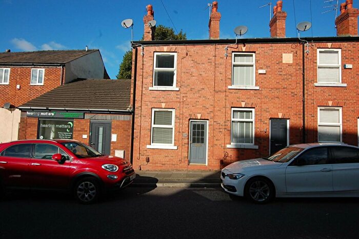 2 Bedroom Terraced House To Rent In Mossley Road, Ashton-under-Lyne, Greater Manchester, OL6