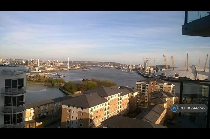1 Bedroom Flat To Rent In Neutron Tower, London, E14