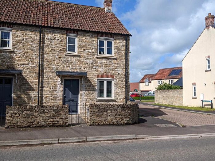 2 Bedroom Semi-Detached House To Rent In Easton, Wells, BA5
