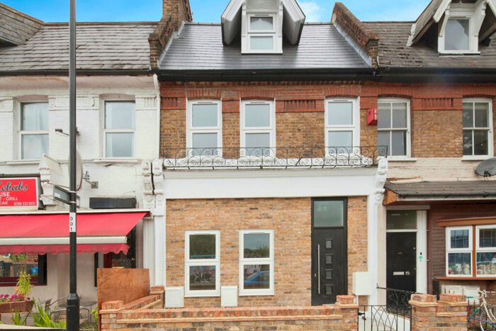 1 Bedroom Flat To Rent In Stanstead Road, London, SE23
