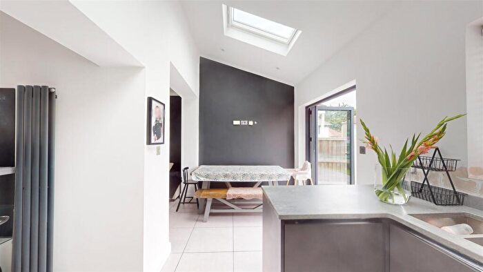 3 Bedroom Semi-Detached House For Sale In Walsh Avenue, Hengrove, BS14