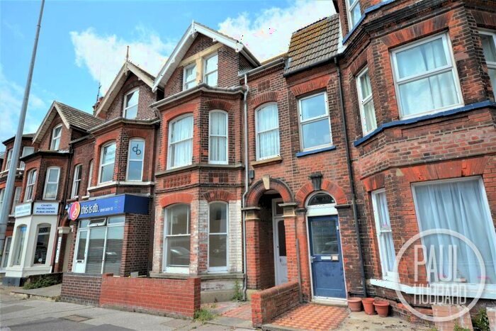 1 Bedroom Flat To Rent In Battery Green Road, Lowestoft, Suffolk, NR32