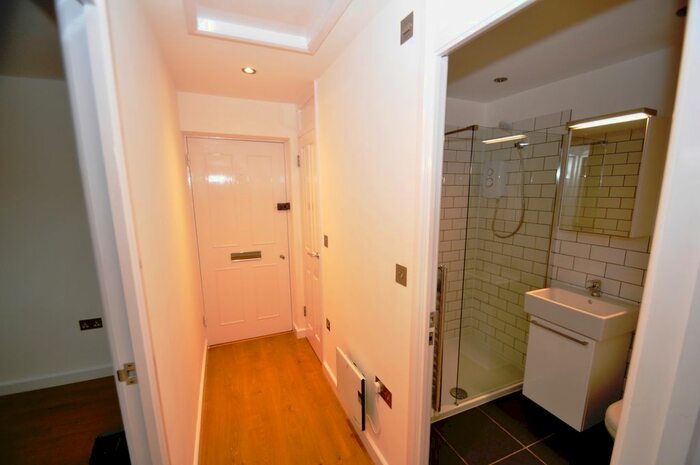 1 Bedroom Flat To Rent In Nursery Gardens, Welwyn Garden City, AL7