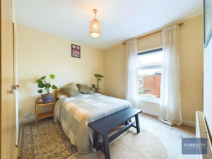 2 Bedroom Terraced House For Sale In Carnarvon Street, Stockport, SK1