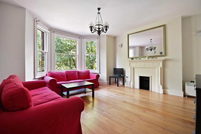 2 Bedroom Flat To Rent In Morshead Road, London, W9