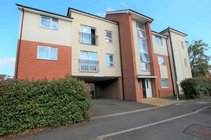 2 Bedroom Apartment To Rent In Broughton Grounds Lane, Brooklands, Milton Keynes, MK10