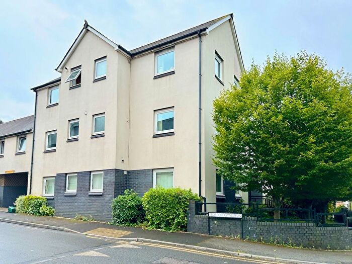 2 Bedroom Flat To Rent In Phoebe Road, Pentrechwyth, SA1