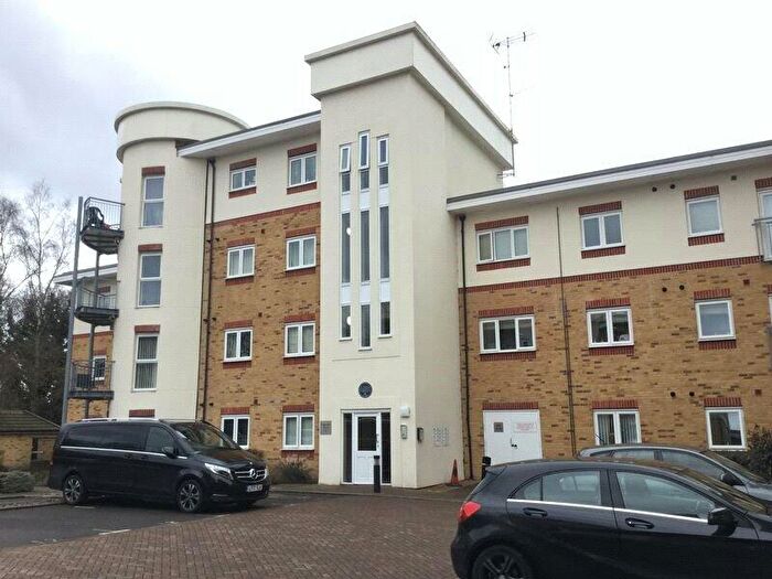 1 Bedroom Apartment To Rent In Rathlin Road, Crawley, West Sussex, RH11