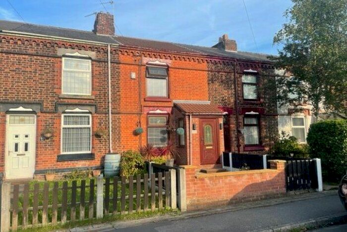 2 Bedroom Property To Rent In Mercer Street, Warrington, WA5