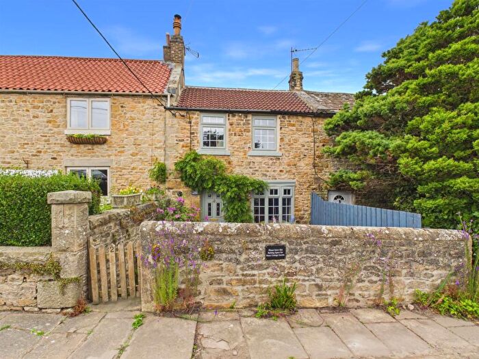 2 Bedroom Character Property For Sale In Peace Cottage, Stainton, Barnard Castle, DL12
