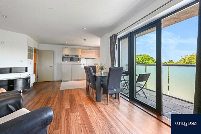 1 Bedroom Apartment For Sale In Williams Way, Sudbury, Middlesex, HA0