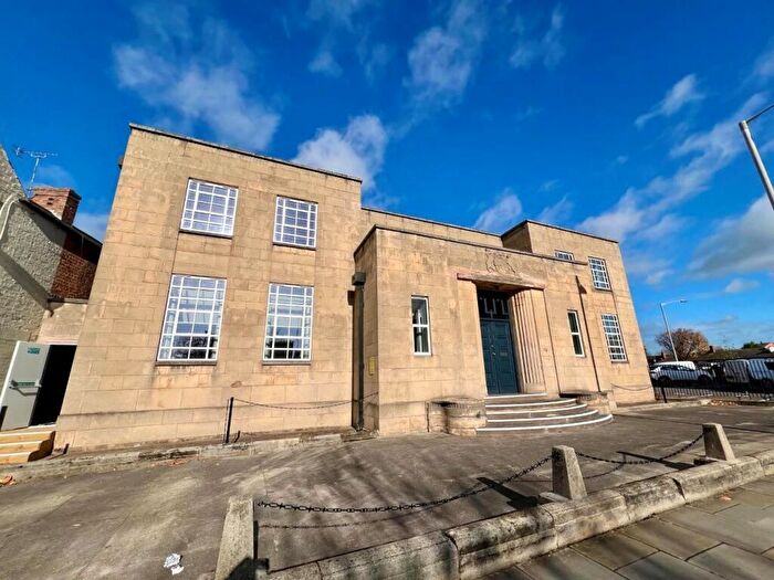 3 Bedroom Flat To Rent In Apartment, King Street, Melton Mowbray, LE13