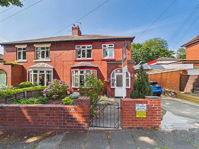 3 Bedroom Property For Sale In Moore Avenue, South Shields, NE34
