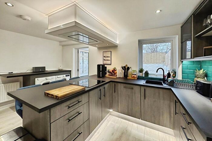 3 Bedroom End Of Terrace House For Sale In Sea View Place, Cleator Moor, Cumbria, CA25