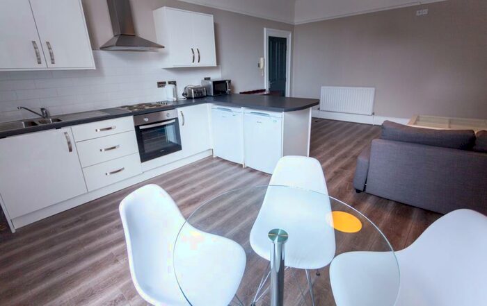 3 Bedroom Flat To Rent In Upper Parliament Street, L8