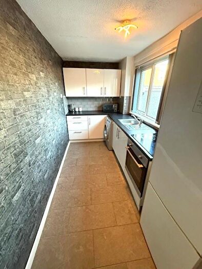 2 Bedroom Terraced House For Sale In Durris Drive, Glenrothes, KY6
