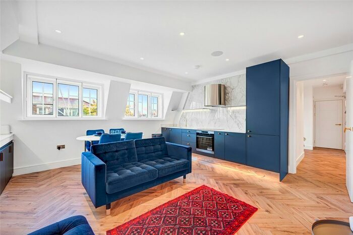 1 Bedroom Flat To Rent In Mulberry Close, Beaufort Street, London, SW3