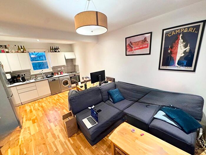 2 Bedroom Flat To Rent In Conewood Street, London, N5