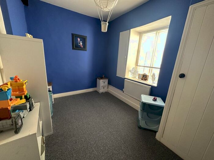 4 Bedroom Town House To Rent In Drybridge Street, Monmouth, NP25