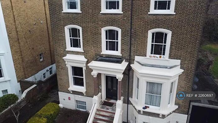 2 Bedroom Flat To Rent In Wickham Road, London, SE4