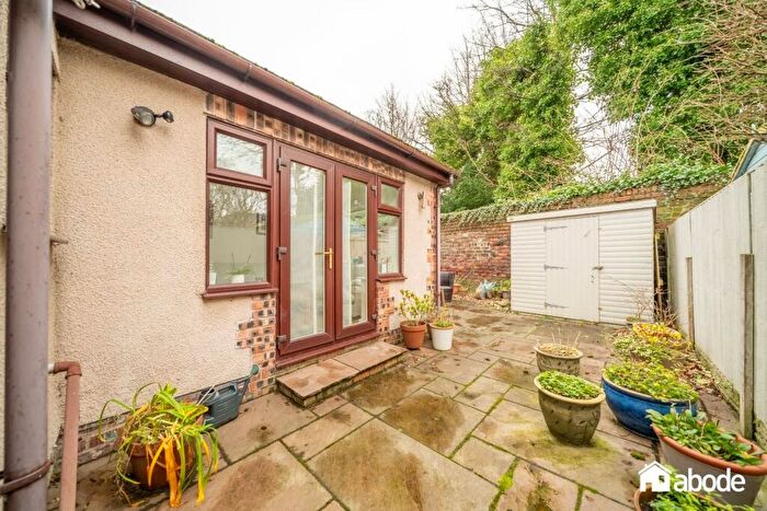 3 Bedroom End Of Terrace House For Sale In Durban Avenue, Liverpool, L23