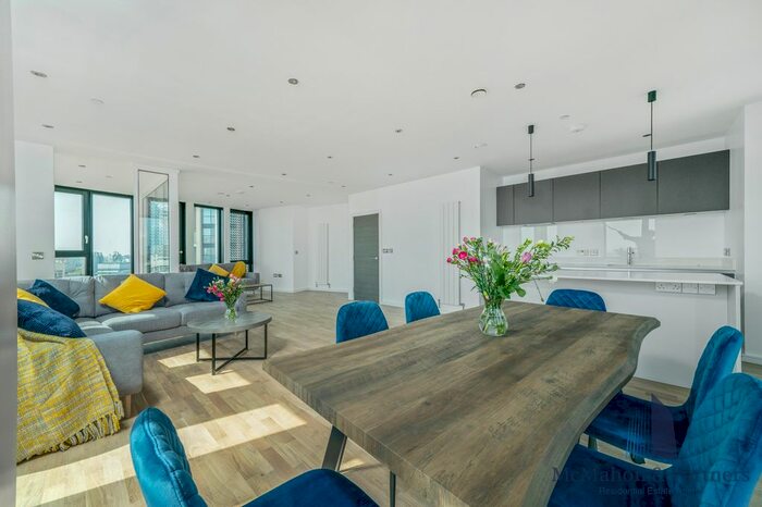 2 Bedroom Flat To Rent In B Newington Causeway, London, SE1