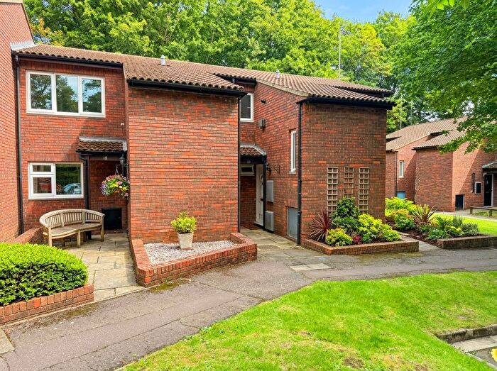 1 Bedroom Maisonette To Rent In Wilford Close, Northwood, HA6