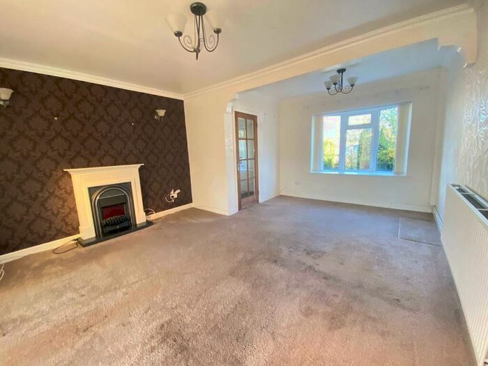 3 Bedroom Semi Detached House For Sale In Prince Charles Avenue