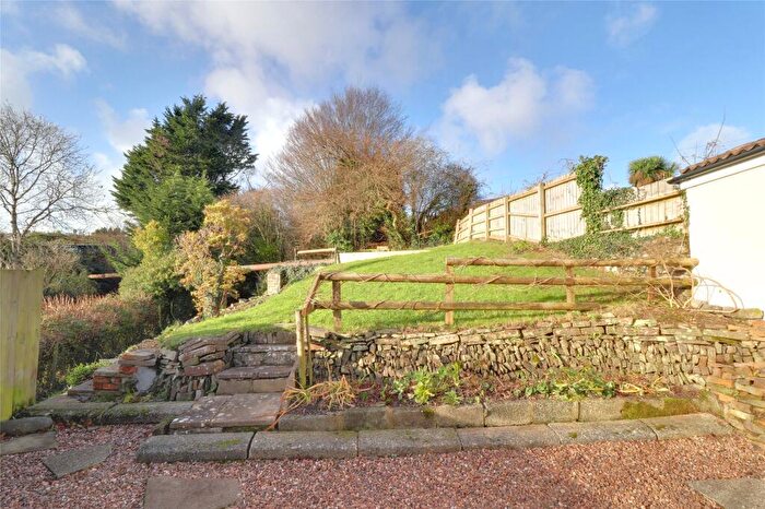 2 Bedroom Semi-Detached House For Sale In Roscoff Close, Torrington, Devon, EX38