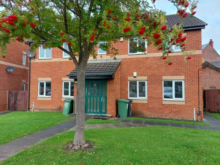 Houses to rent in Padstow Close, TS26, Hartlepool